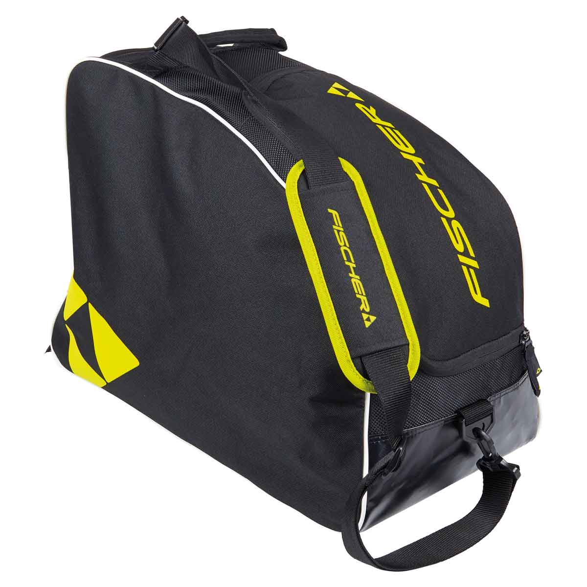 fischer ski boot bag